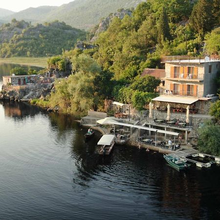 Suncane Terase Karuc Exterior foto