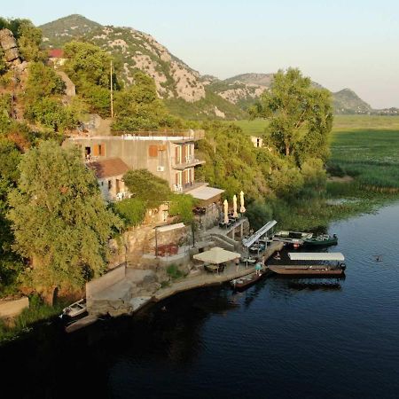 Suncane Terase Karuc Exterior foto