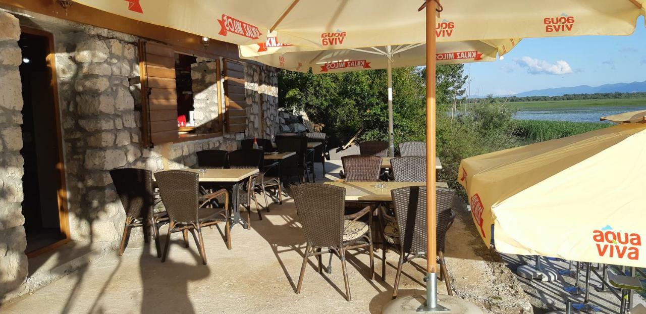 Suncane Terase Karuc Exterior foto