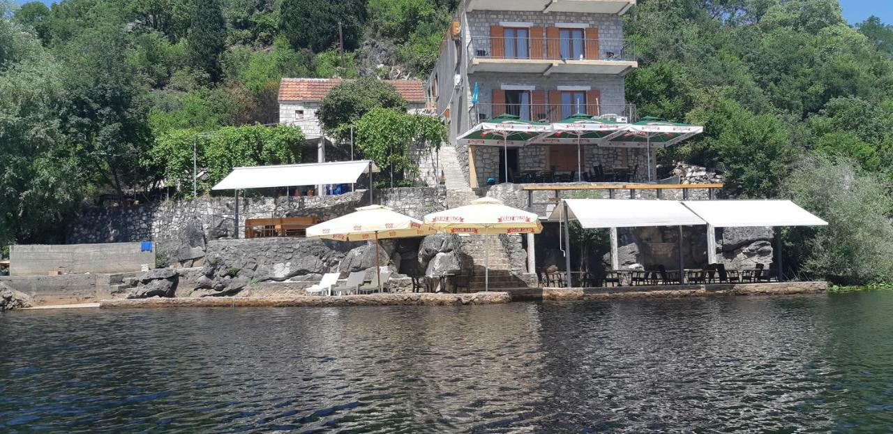 Suncane Terase Karuc Exterior foto